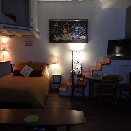 住宿加早餐酒店 Le Miroir Aux Fees 波尔多