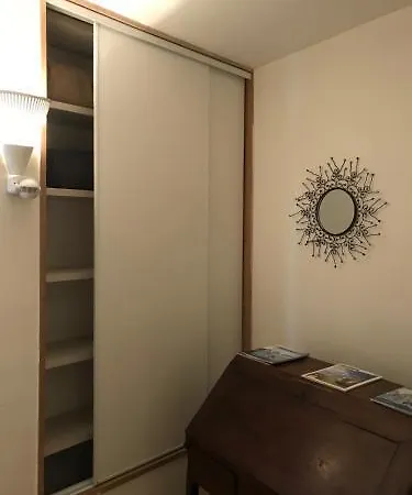 住宿加早餐酒店 Le Miroir Aux Fees