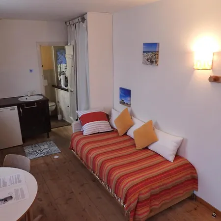 Bed & Breakfast Le Miroir Aux Fees
