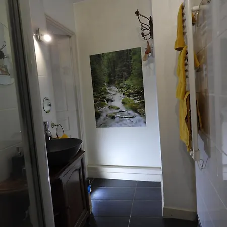 Le Miroir Aux Fees Bed & Breakfast Bordeaux