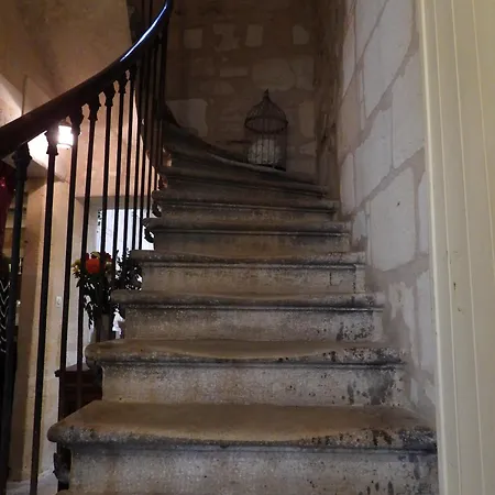 Le Miroir Aux Fees Bed & Breakfast
