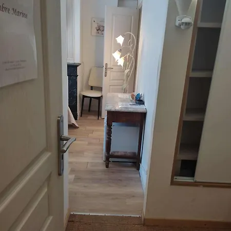 Le Miroir Aux Fees Bed & Breakfast Bordeaux