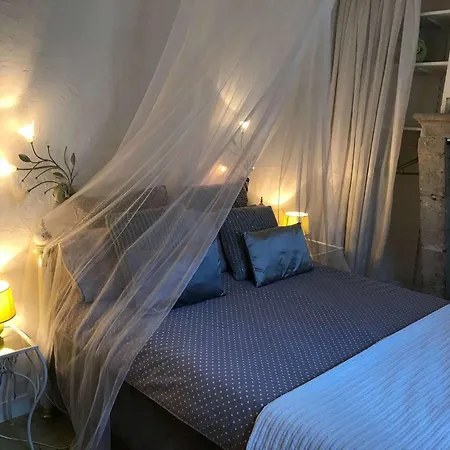 Bed & Breakfast Le Miroir Aux Fees Bordeaux