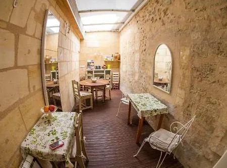 Le Miroir Aux Fees Bordeaux